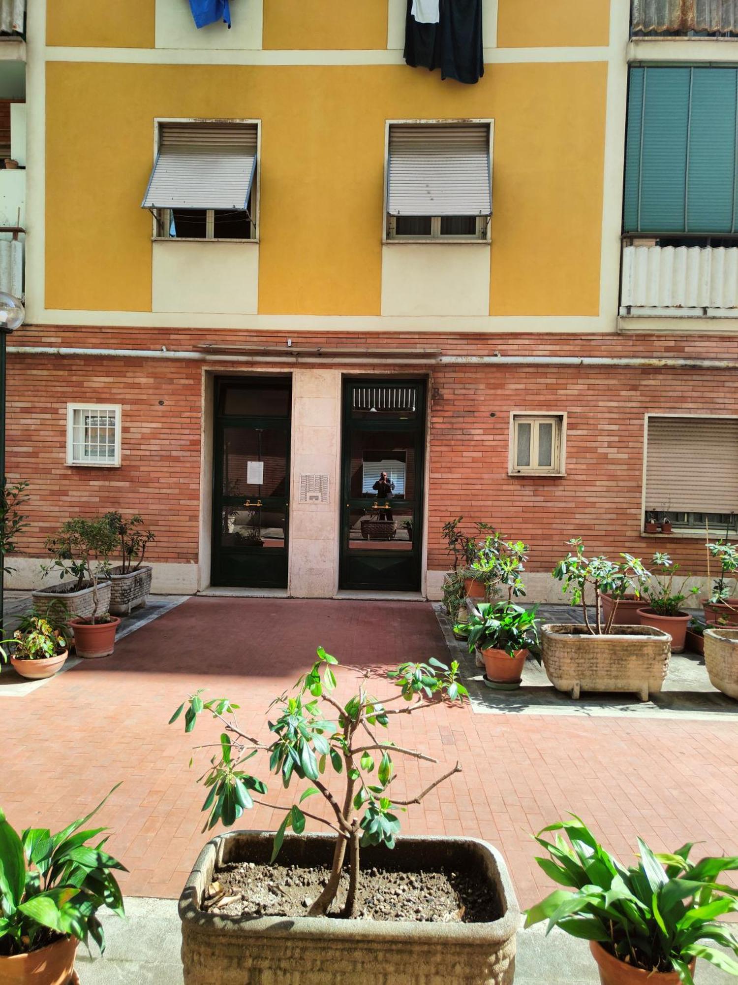 Roma Maison Gio' Exterior foto